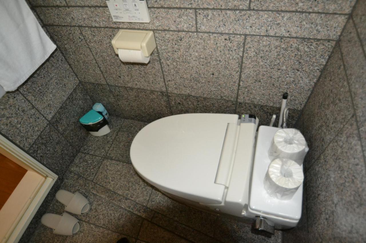 Sapporo Central Apartment S201 Luaran gambar